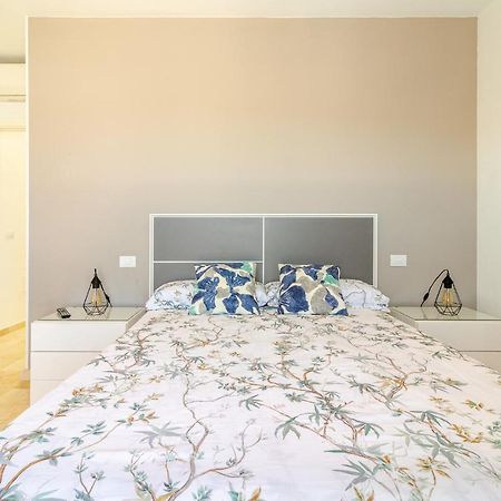 Apartamento En Puerto Rico Mogan Luaran gambar