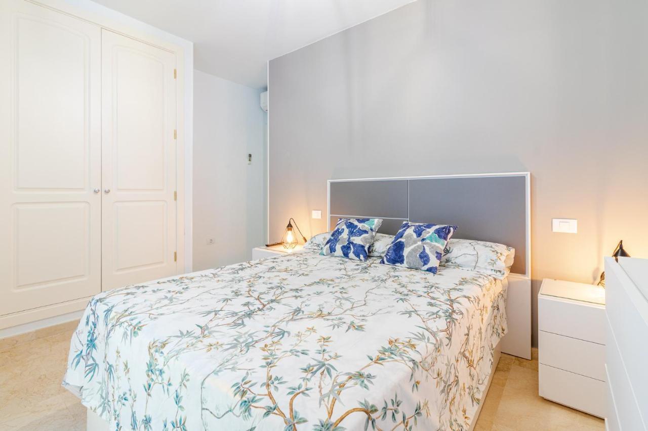 Apartamento En Puerto Rico Mogan Luaran gambar
