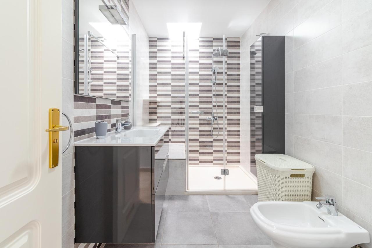 Apartamento En Puerto Rico Mogan Luaran gambar