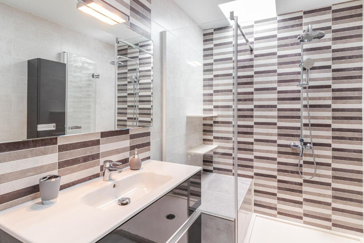Apartamento En Puerto Rico Mogan Luaran gambar