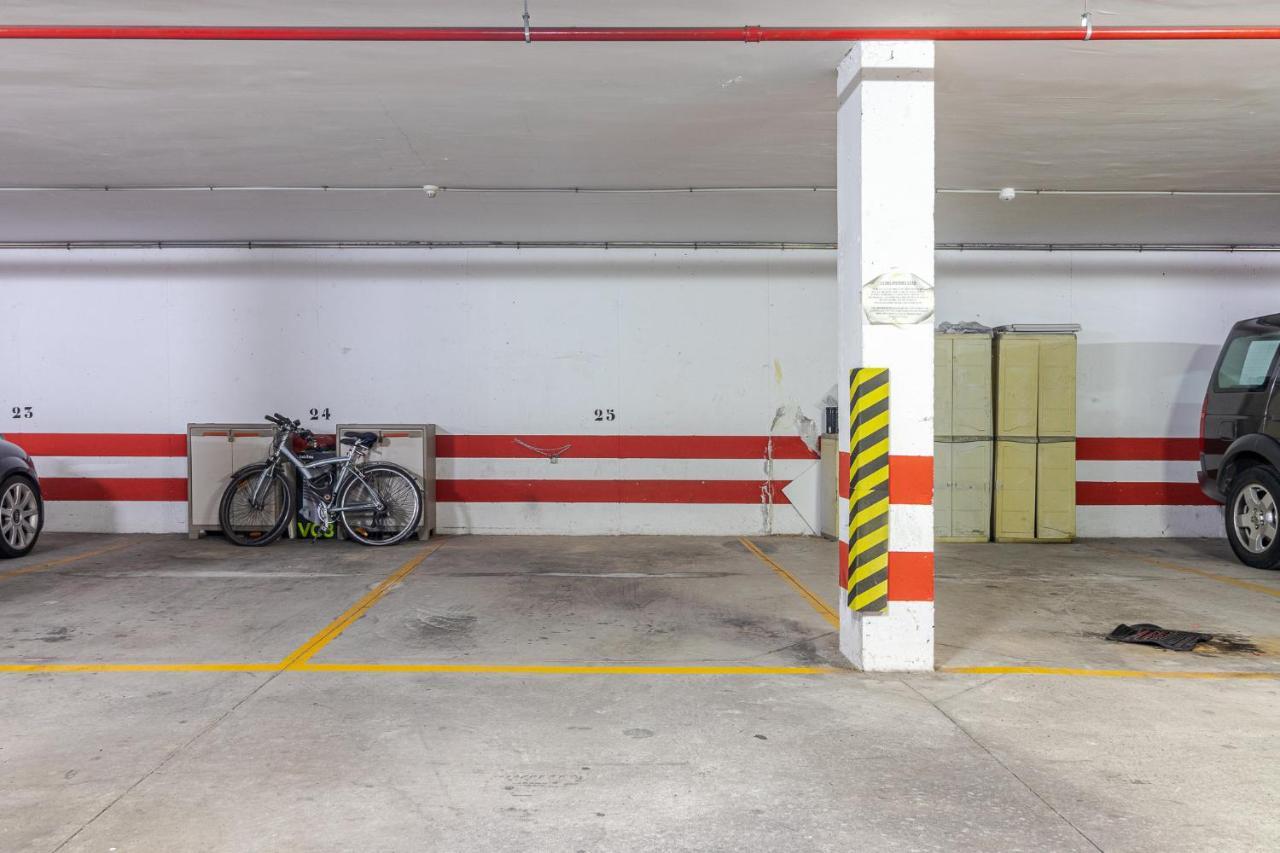 Apartamento En Puerto Rico Mogan Luaran gambar